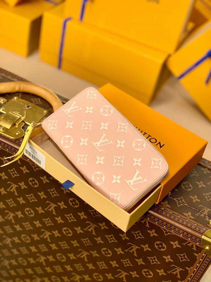 Ver Fashion Lu-Vi Bags - 16891