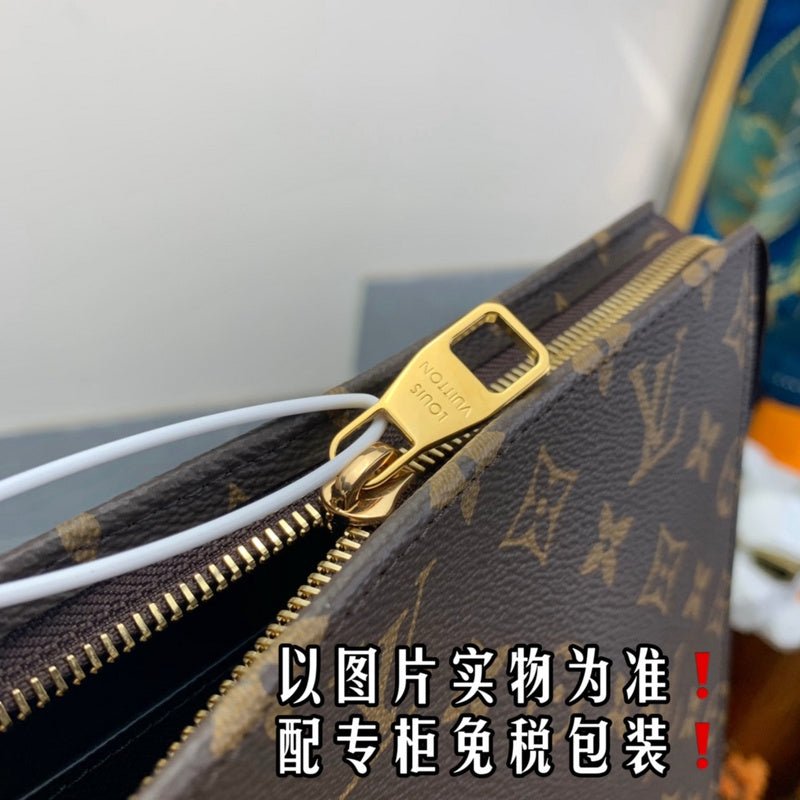 Ver Fashion Lu-Vi Bags - 16661