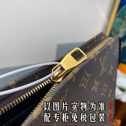 Ver Fashion Lu-Vi Bags - 16661