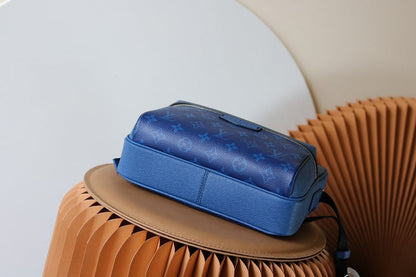 Ver Fashion Lu-Vi bags - 17184