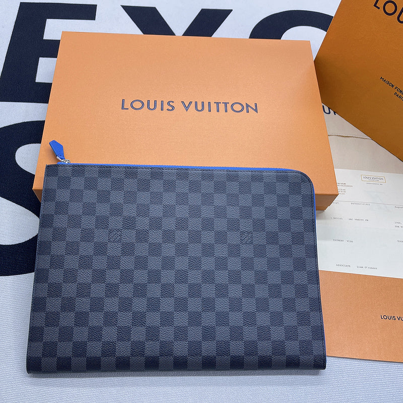 Ver Fashion Lu-Vi bags - 11130