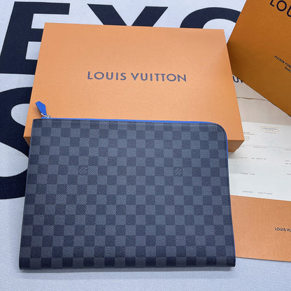 Ver Fashion Lu-Vi bags - 11130