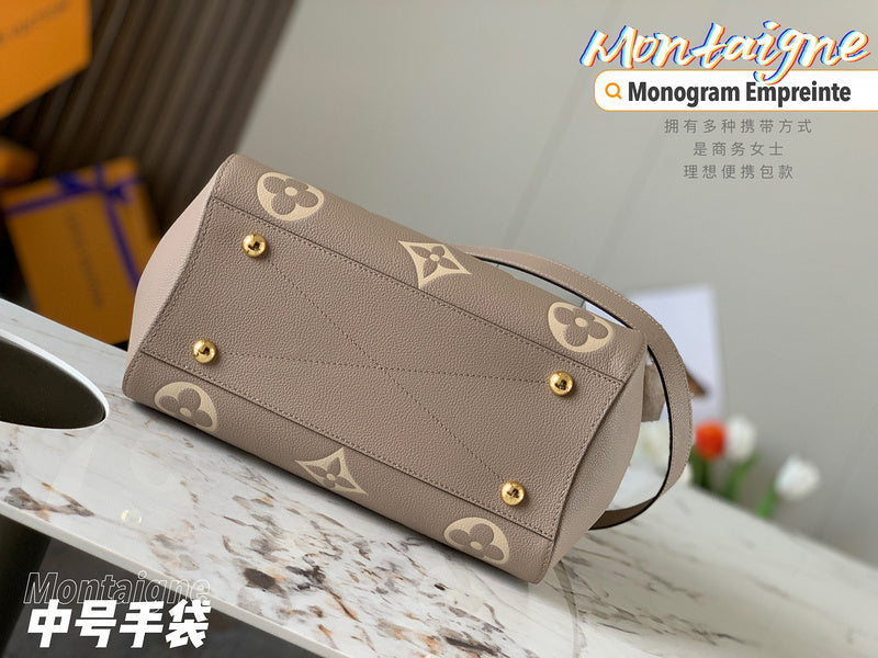 Ver Fashion Lu-Vi Bags - 16633