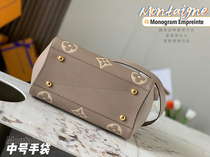 Ver Fashion Lu-Vi Bags - 16633
