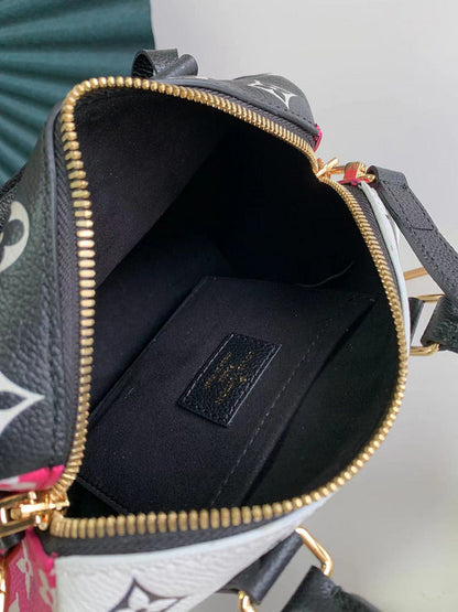 Ver Fashion Lu-Vi Bags - 16774