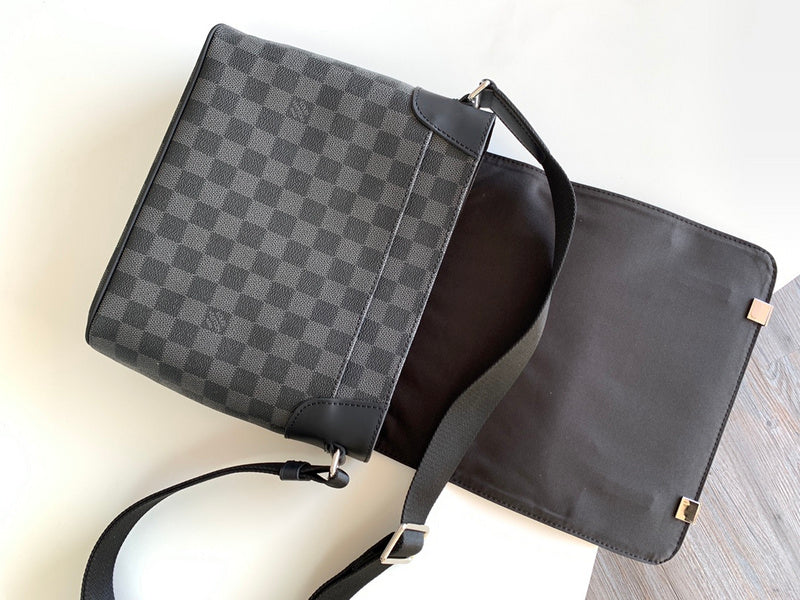 Ver Fashion Lu-Vi Bags - 16949