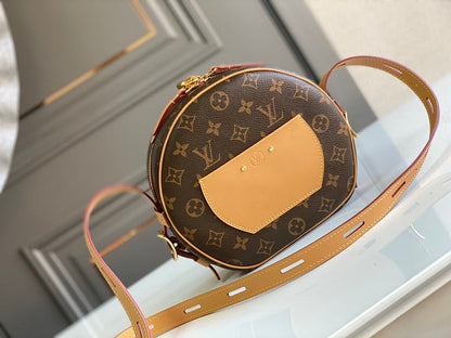 Ver Fashion Lu-Vi bags - 17006