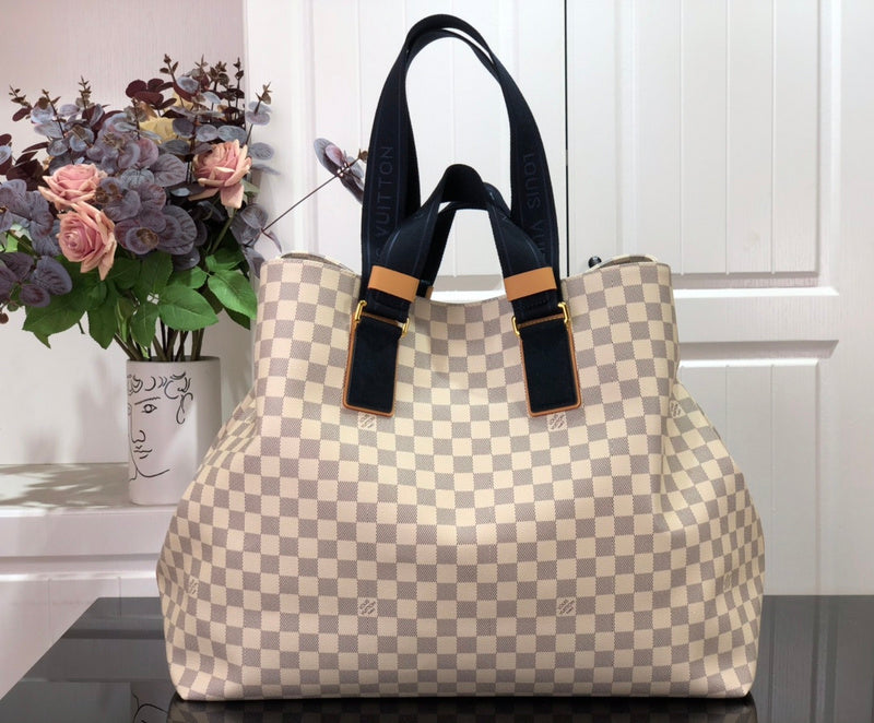Ver Fashion Lu-Vi bags - 17361