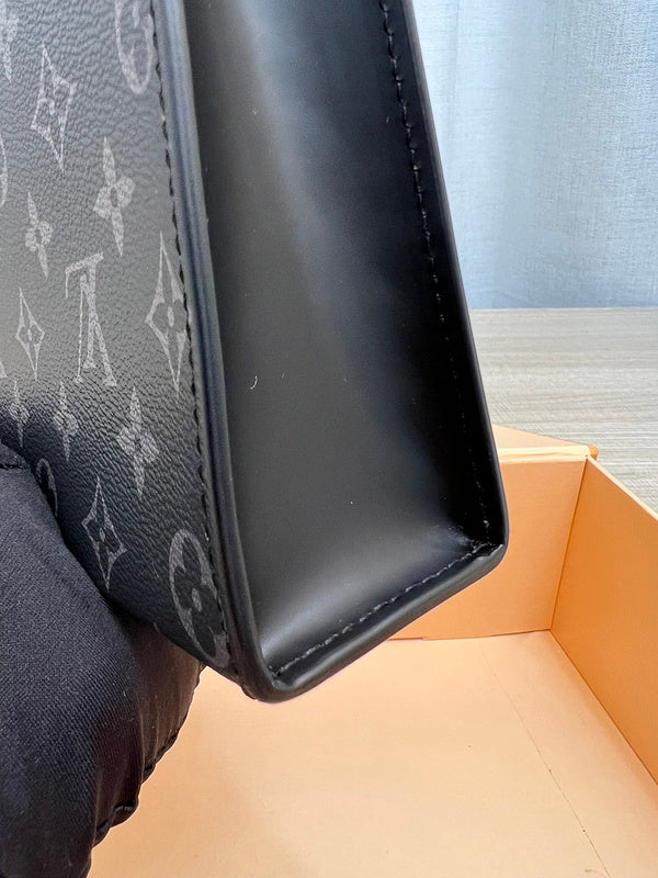 Ver Fashion Lu-Vi Bags - 16778