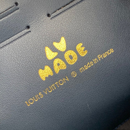 Ver Fashion Lu-Vi bags - 17198