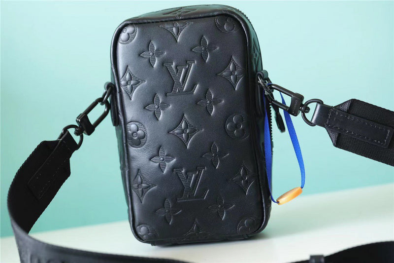 Ver Fashion Lu-Vi bags - 10018