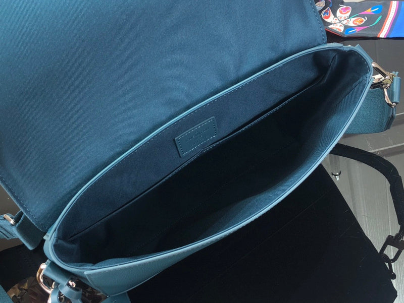 Ver Fashion Lu-Vi Bags - 16960