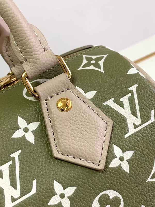 Ver Fashion Lu-Vi Bags - 16775