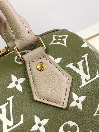 Ver Fashion Lu-Vi Bags - 16775