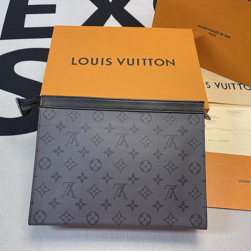Ver Fashion Lu-Vi bags - 10933