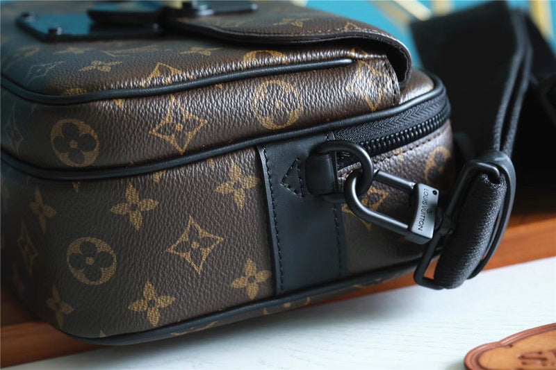 Ver Fashion Lu-Vi bags - 10094