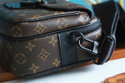Ver Fashion Lu-Vi bags - 10094