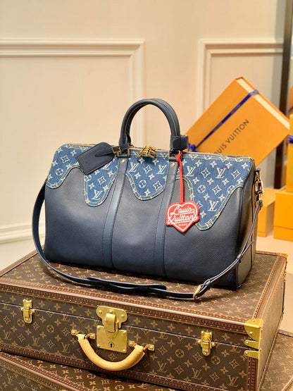 Ver Fashion Lu-Vi bags - 17253