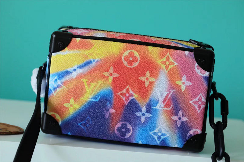 Ver Fashion Lu-Vi bags - 10184