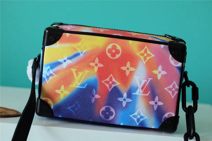 Ver Fashion Lu-Vi bags - 10184