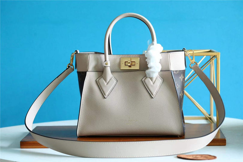Ver Fashion Lu-Vi bags - 17549
