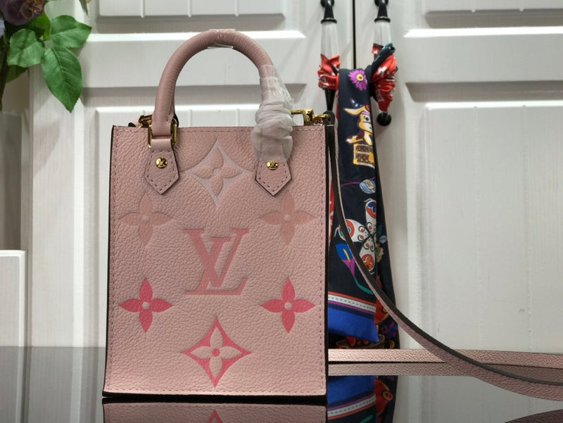 Ver Fashion Lu-Vi bags - 17618