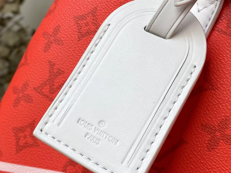 Ver Fashion Lu-Vi bags - 17596