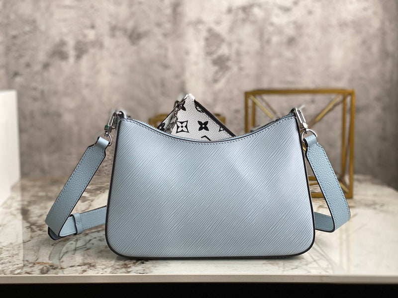 Ver Fashion Lu-Vi bags - 17285