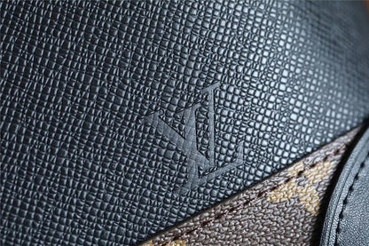 Ver Fashion Lu-Vi bags - 10435
