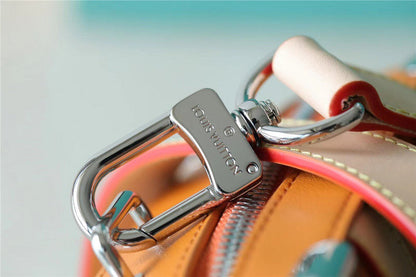 Ver Fashion Lu-Vi bags - 10263
