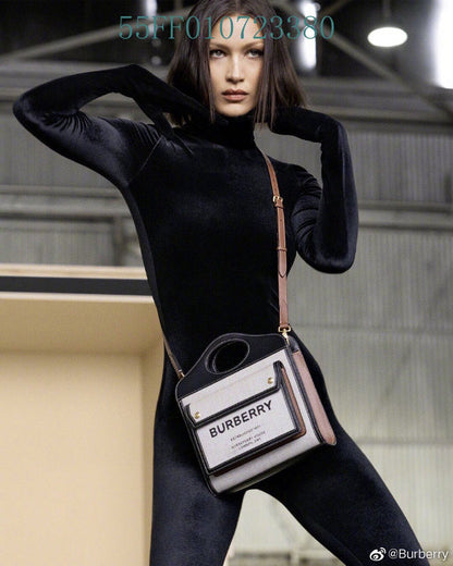 Ver Fashion -BBR Bags - 743