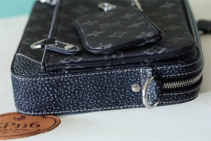 Ver Fashion Lu-Vi bags - 10054