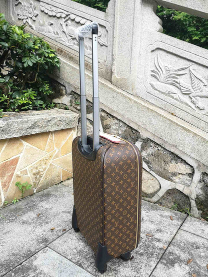 Ver Fashion Lu-Vi bags - 11374
