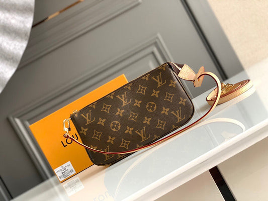 Ver Fashion Lu-Vi bags - 17060
