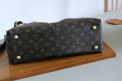 Ver Fashion Lu-Vi bags - 8019