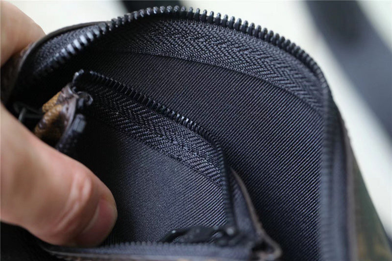Ver Fashion Lu-Vi bags - 10050