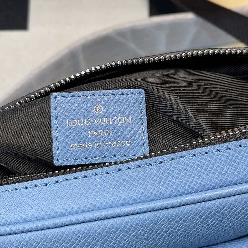 Ver Fashion Lu-Vi bags - 10202