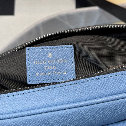 Ver Fashion Lu-Vi bags - 10202