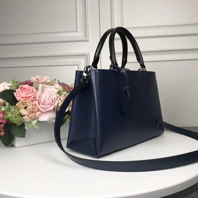 Ver Fashion Lu-Vi bags - 17493