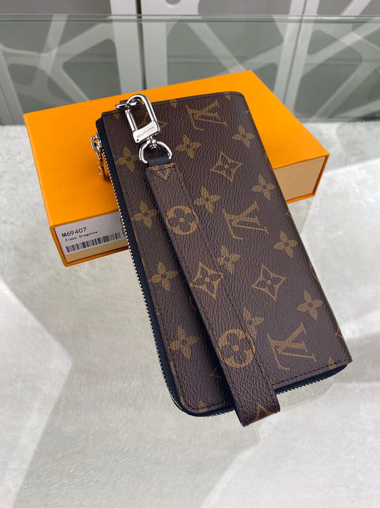 Ver Fashion Lu-Vi bags - 17414
