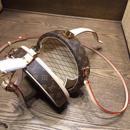 Ver Fashion Lu-Vi bags - 17911
