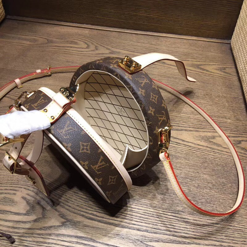 Ver Fashion Lu-Vi bags - 17911