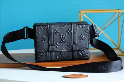 Ver Fashion Lu-Vi bags - 10037