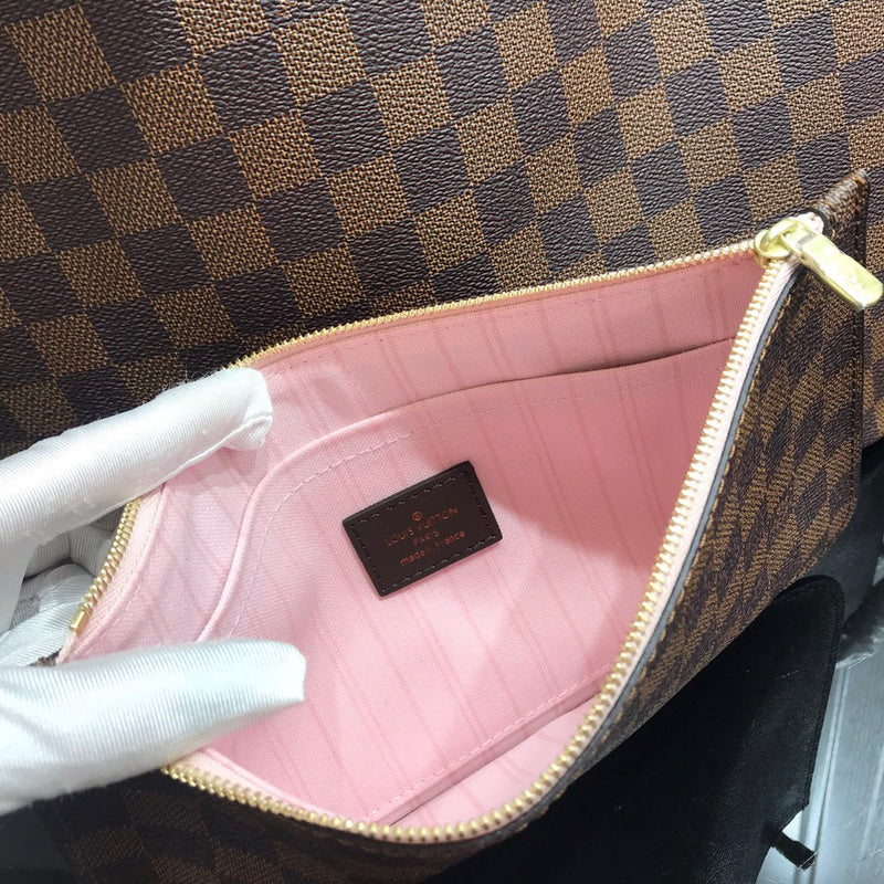 Ver Fashion Lu-Vi bags - 8067