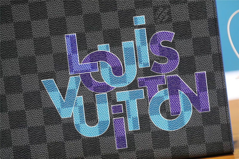 Ver Fashion Lu-Vi bags - 10925