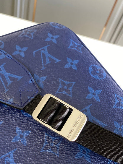 Ver Fashion Lu-Vi bags - 17000