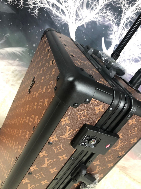 Ver Fashion Lu-Vi bags - 11406