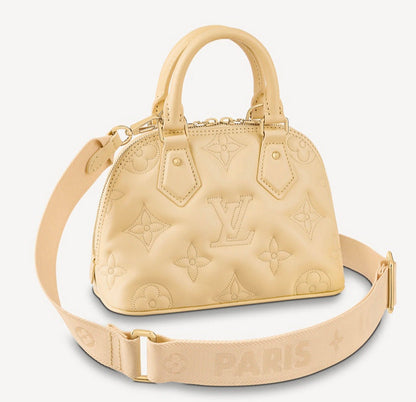 Ver Fashion Lu-Vi Bags - 16706