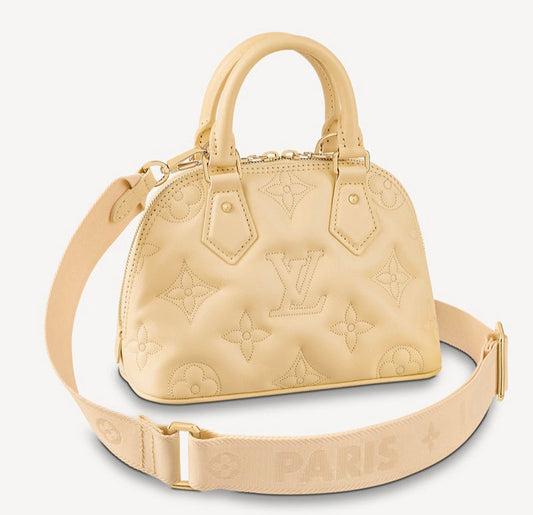 Ver Fashion Lu-Vi Bags - 16706