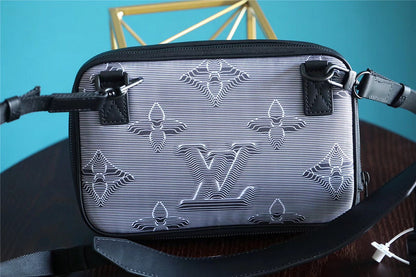 Ver Fashion Lu-Vi bags - 10451